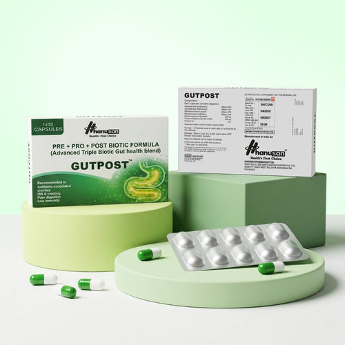 Gutpost