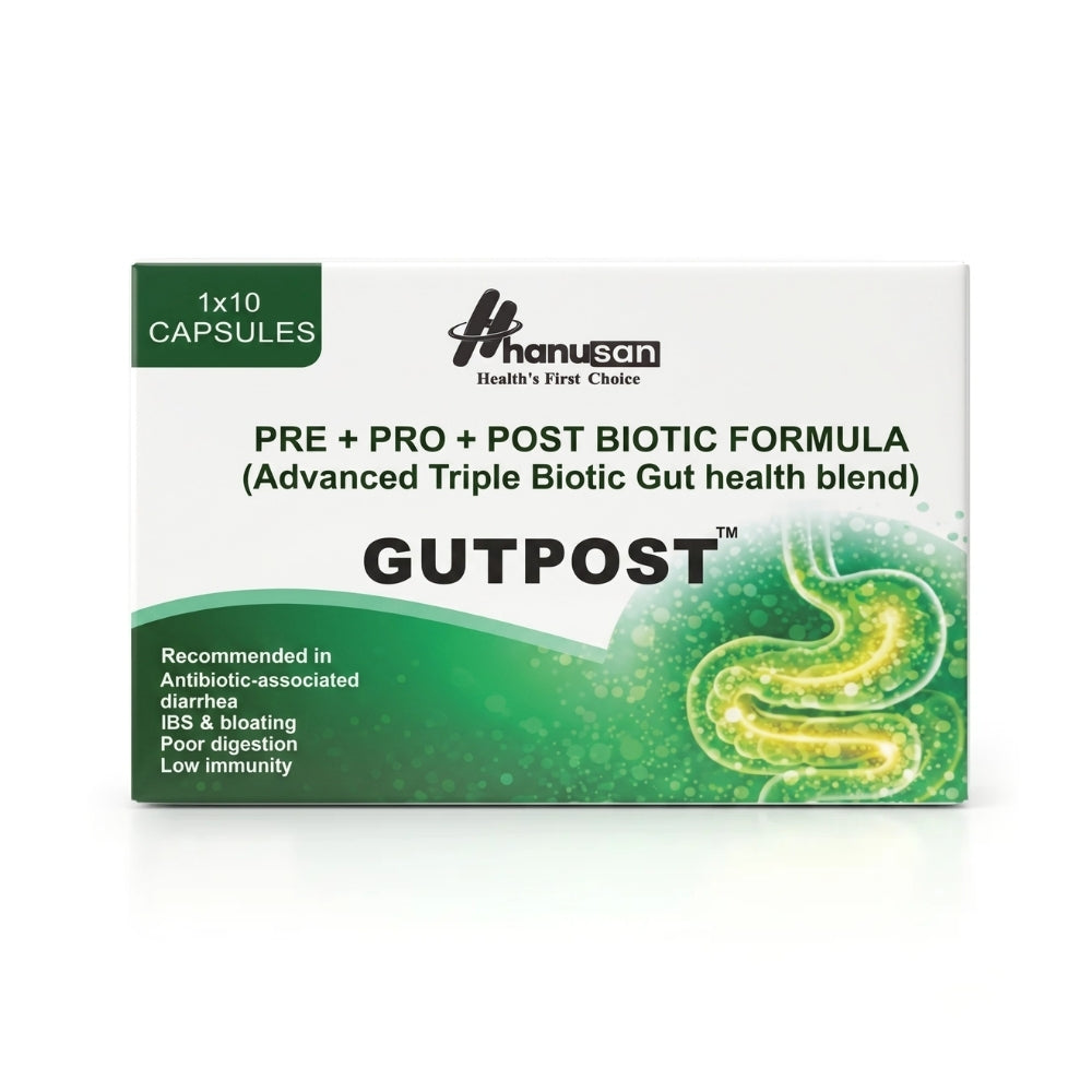 Gutpost