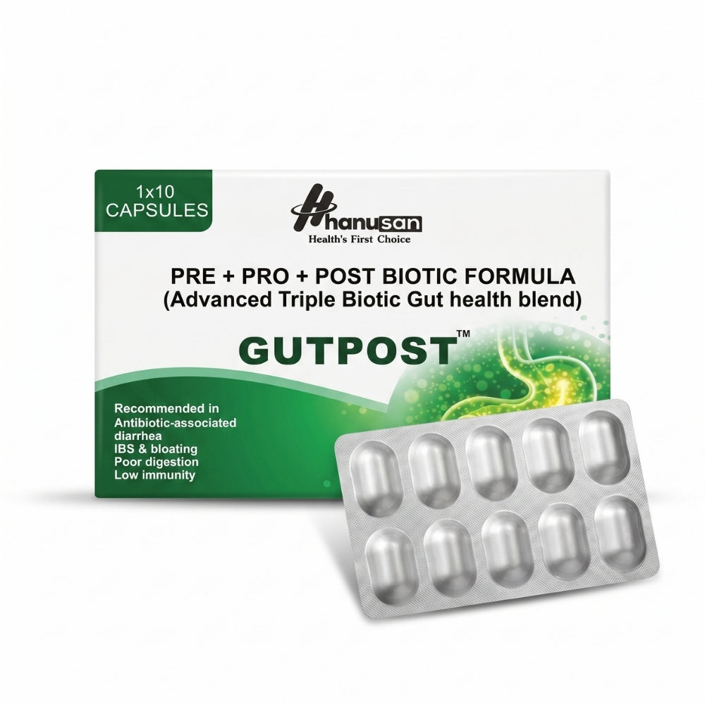 Gutpost